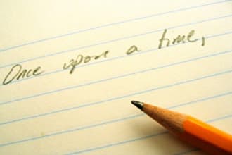 write you a short story