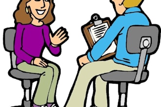 post an interview with you about your business on my blog