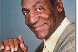 be Bill Cosby into a microphone for up to 2 minutes of voiceover audio