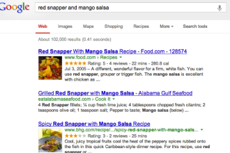 do schema markup and semantic seo advanced