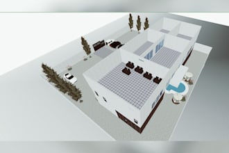 design luxury houses for you