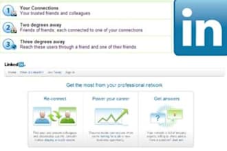rewrite your LinkedIn Profile so that you show up on the first page of LinkedIn people search and Google search results