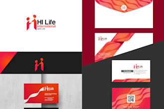 design minimalist logo design