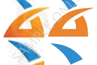 make you a vector file of your raster old logo