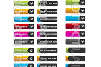 provide you with over 1000 graphic icons and logos