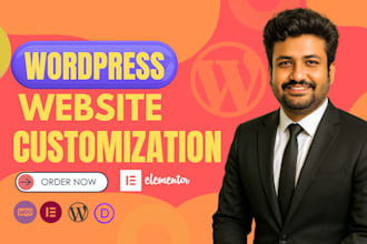 install wordpress theme, themeforest theme customization