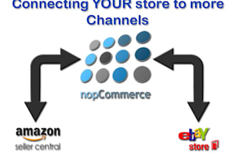 create a customized nopcommerce plugin