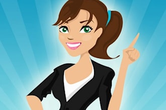 vectorize or vector tracing in 2 hours