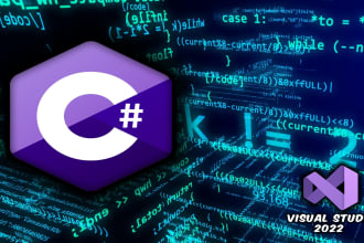 send you my c sharp programming course for absolute beginners