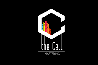 make a professional mastering of any song at reknowned studio the cell mastering