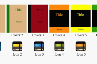 create an Android Ebook App from your content