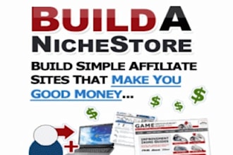 build You An Empire Of 50 Money Making Websites
