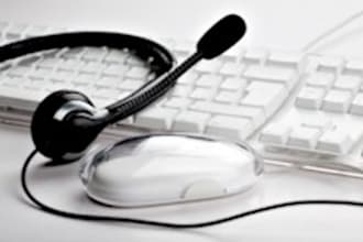 trANSCRIBE up to 7 minutes of english or spanish audio into a document