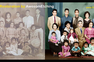do best photo restoration