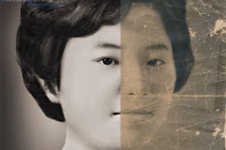 do best photo restoration