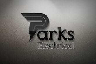 design an outstanding modern logo