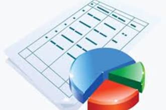 create A Extremely Detailed SEO Report Over 40 Pages Of Your Website And Top 10 Competing Websites So You Know How To Beat Them