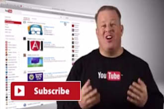 manually Youtube video View,Like, Subscrib,Comment