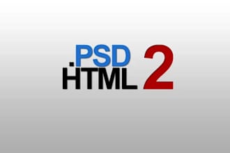 develop fully responsive sites