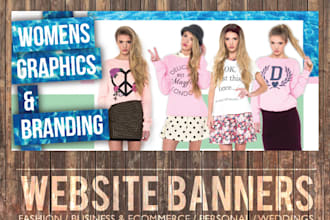 design Innovative professional Banner