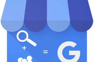 be your google my business guru, dominate your competition