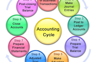 do professional Accounting skills