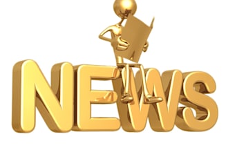 write you a up to 350 word Killer press release and submit it to 5 distribution services
