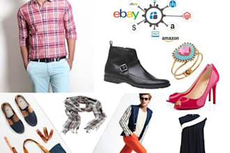 do amazon shopify walmart ebay trademe product listing all ecommerce sites