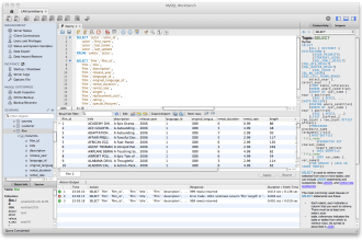 any aws databases mysql, aws redshift, rds, postgresql