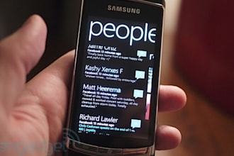 convert your Website into an Windows Phone App