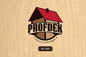 design unique Modern Logo with all formats unlimited revision