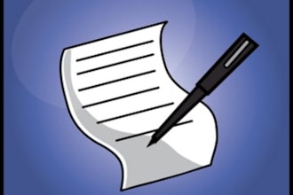 make your assignments either Technical, Non Technical, MBA, Project Related having word count 300