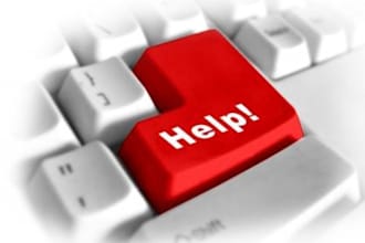 fix css and html problem