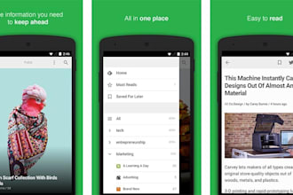 create android app for you