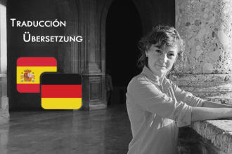 translate 200 words from spanish to german and vice versa
