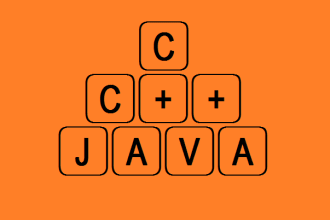 solve c,cpp and java problems for you