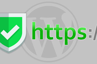 install ssl certificate on your website