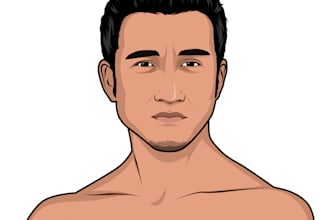draw cartoon from your photo