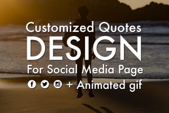 design 50 customize image quote
