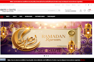 create awesome responsive wordpress website