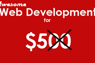 make a wordpress business/blog/forum website
