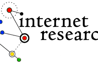 do internet research for 2 hours