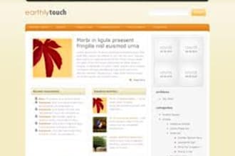 set up and configure your wordpress blog