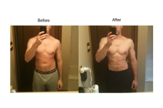 make you a personalized workout plan that lasts a month