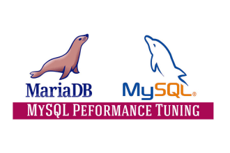 optimize mysql or mariadb configurations plus upgrade