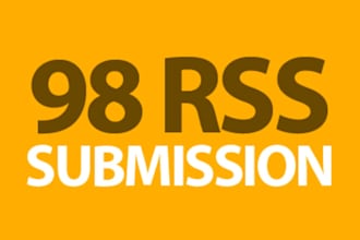 submit up to 10 rss feeds to 80+ RSS directories and ping them with full report