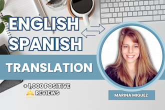 accurately translate english to spanish native translator