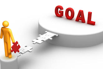send you a Goal Setting Workshop to help make your dreams a reality
