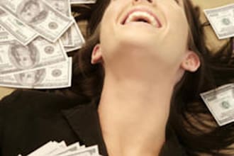 give a 15 minute verbal clearing session to clear blocks around MONEY Wealth and Abundance