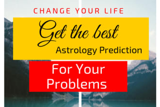 provide vedic astrology readings for your personal growth